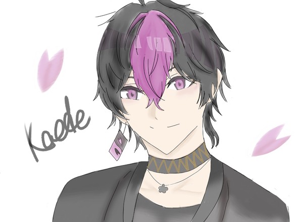 イラスト成長記録1