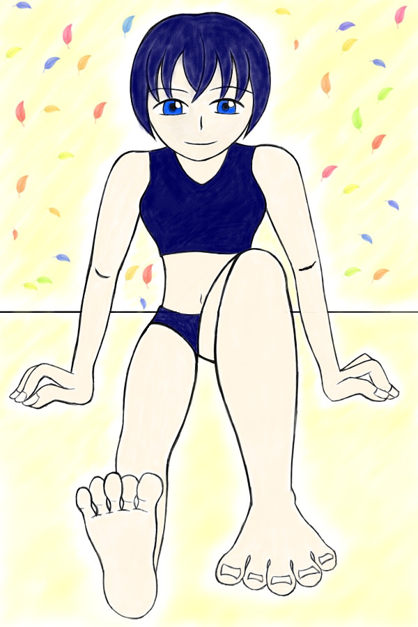 真緒　4