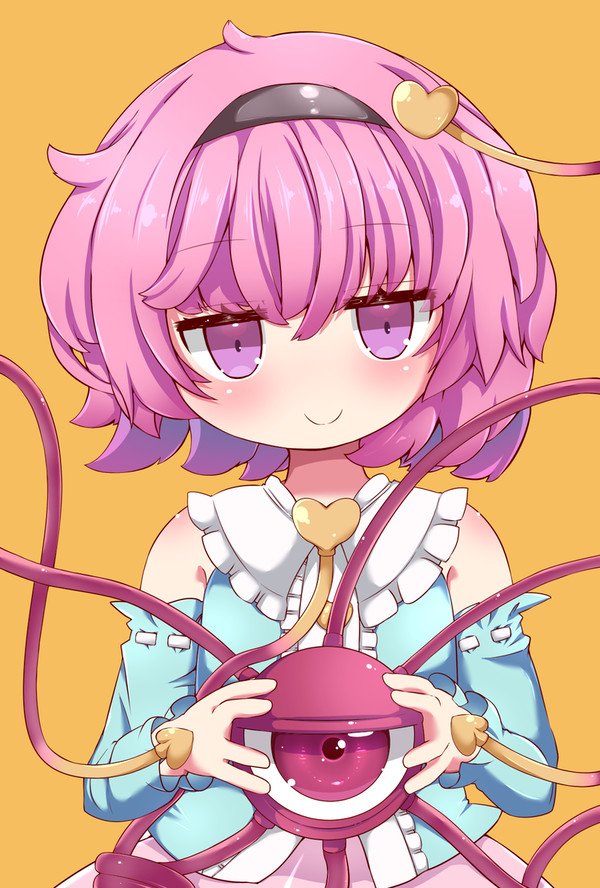 年末のさとりさま