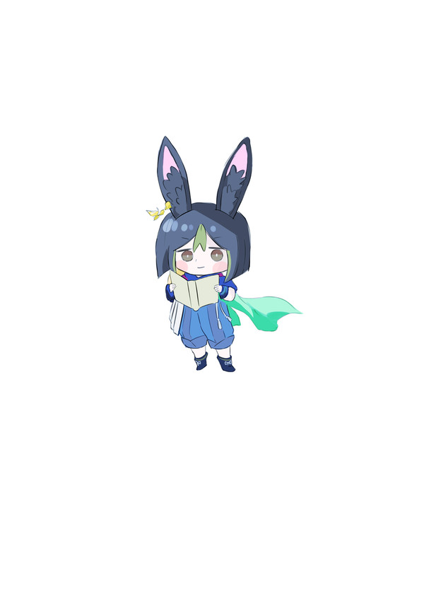 ティナリさん