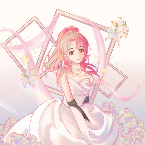 nikki birthday - 1/1