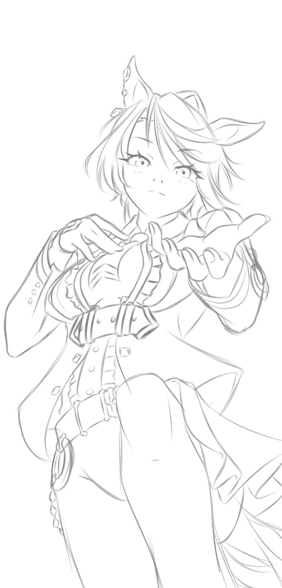 Putting WIP to this account