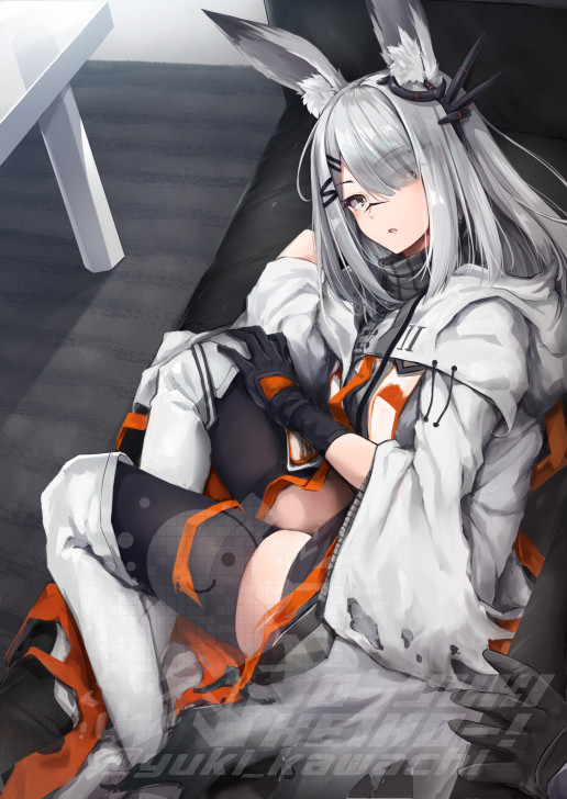 フロストノヴァ