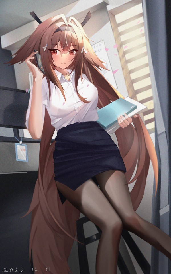 制服叶瞬光