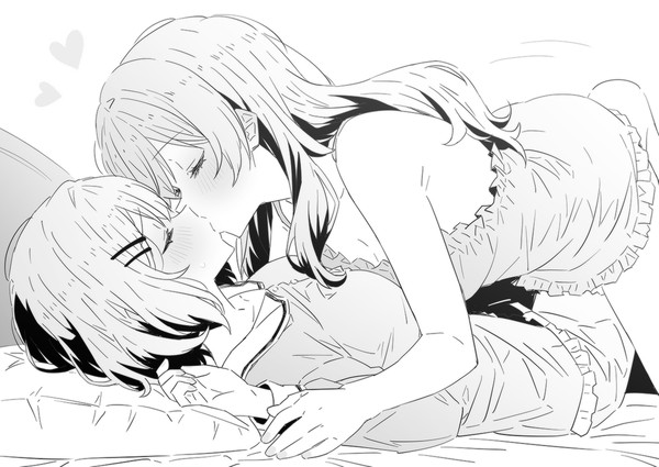 あじれな