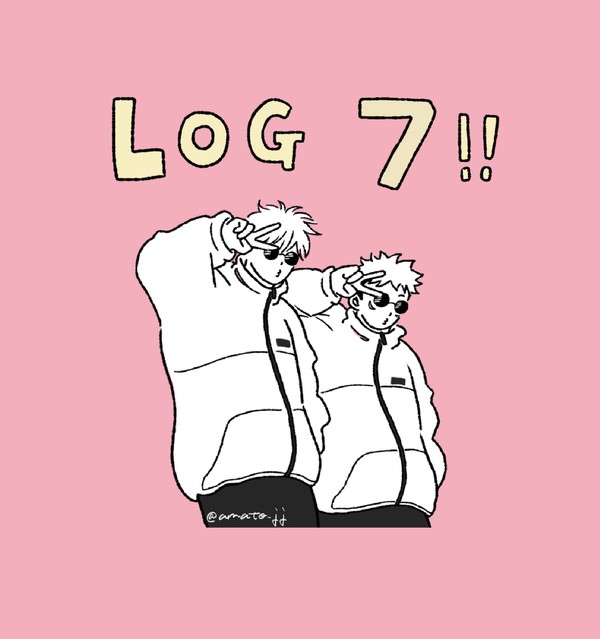 じゅログ7