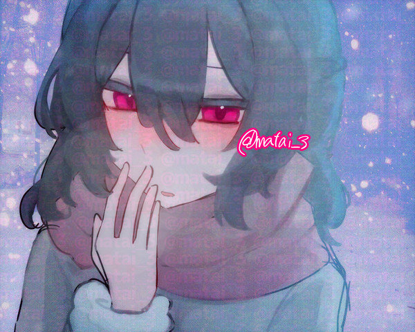 イラストまとめ（ちょっとだけ）