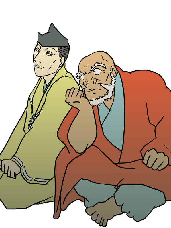 版権モノ二次創作他