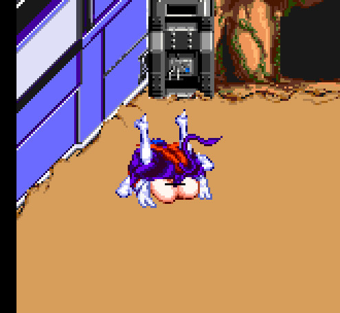 X-Men Arcade (23)