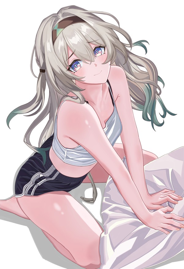 ホタルちゃん - 1/1