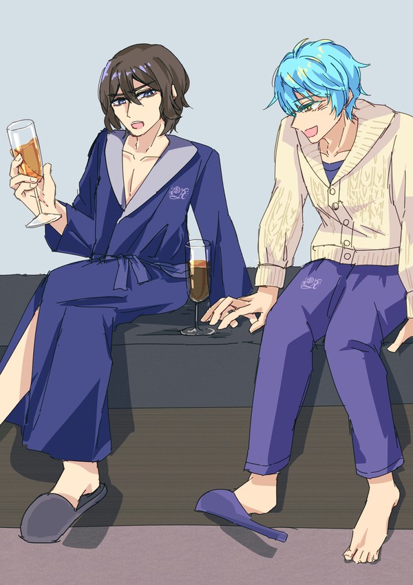 ジョー仁ログ