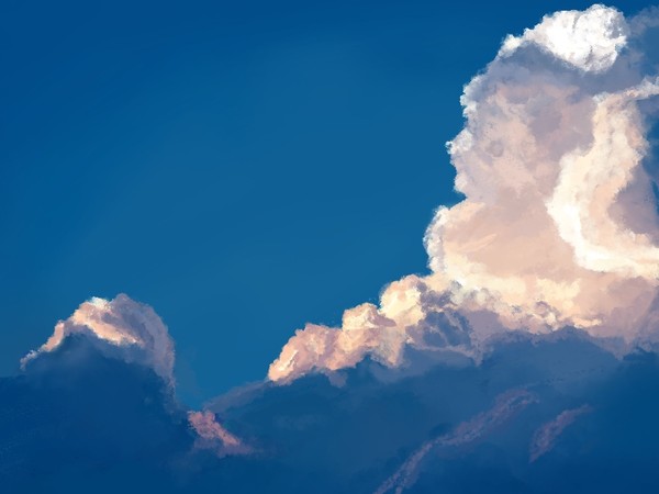 空
