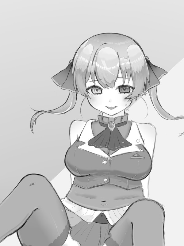船長