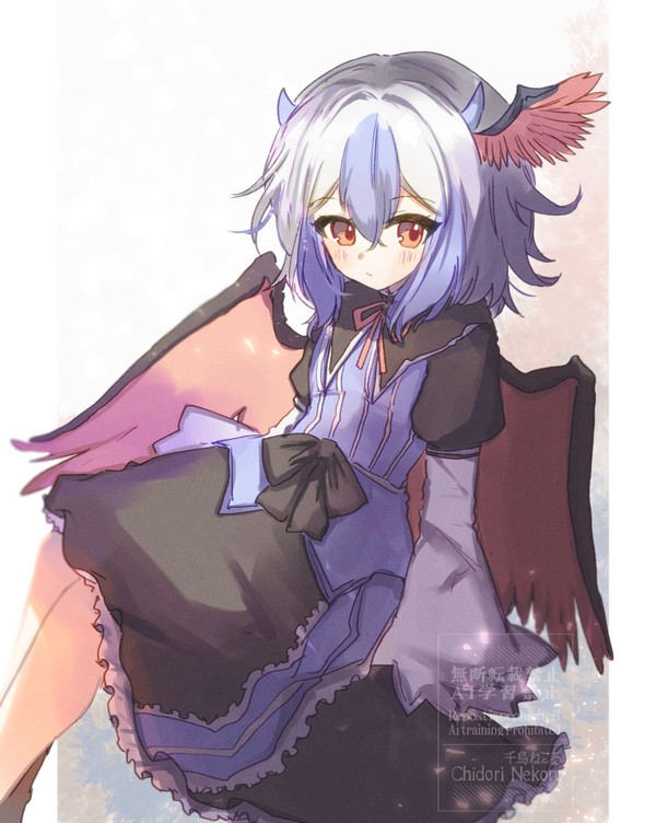 東方絵20枚