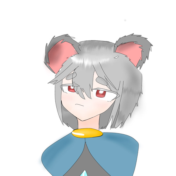 今年最後の絵