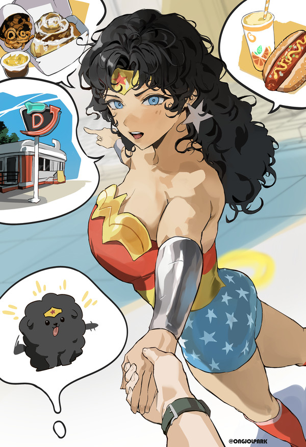 wonderwoman - 1/1