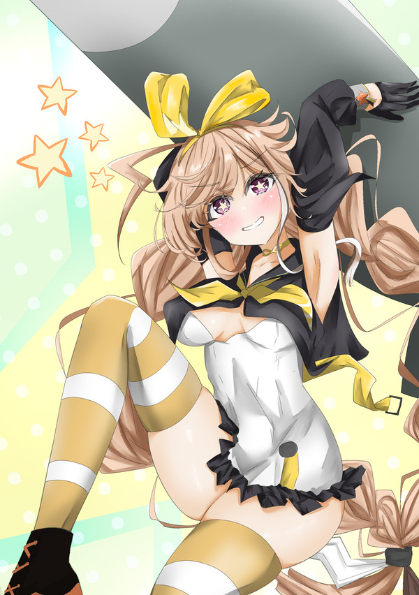 ポーターちゃん