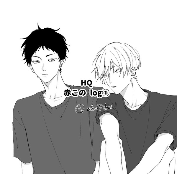 HQ LOG 1