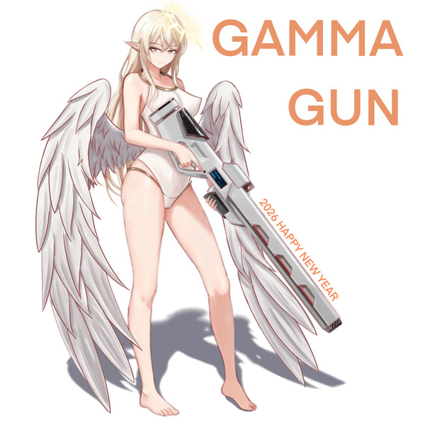Gamma Gun