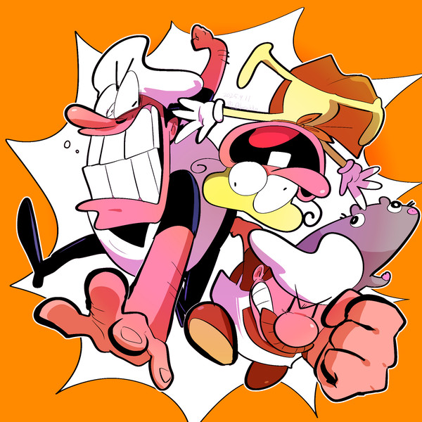PizzaPower絵詰め4