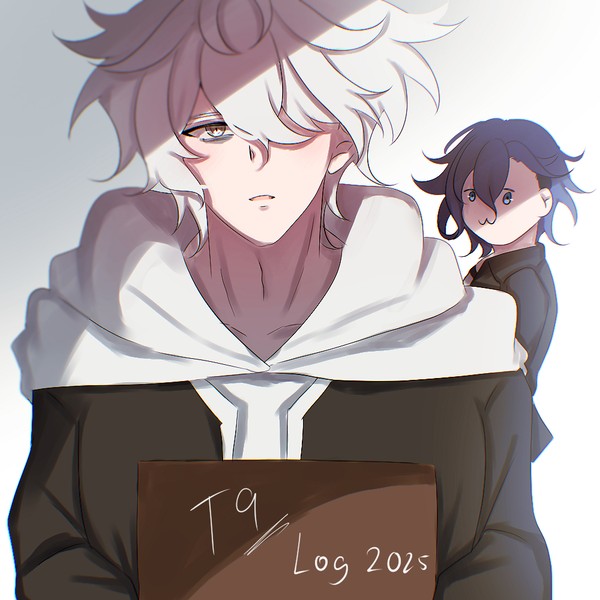 T9 Log 2025