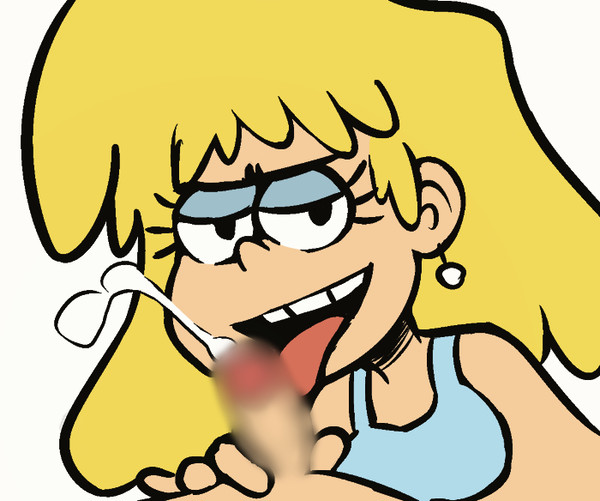 Loricoln Drawings (Color)