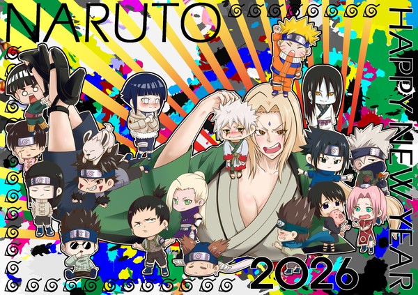 🎊 2026 HAPPY NEW YEAR 🎊