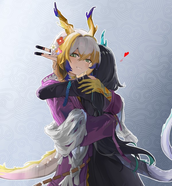 黍和夕