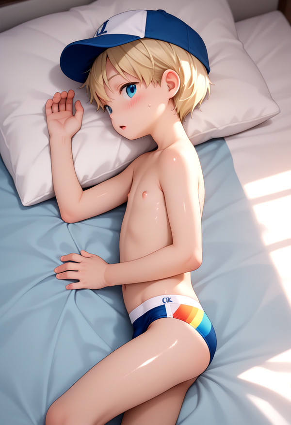 Happy New Year (3/3)