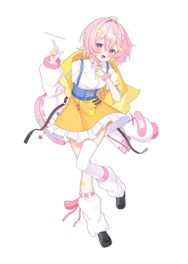 新キービジュアル✨