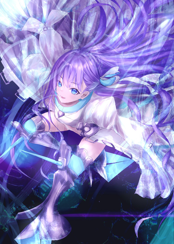MeltLilith