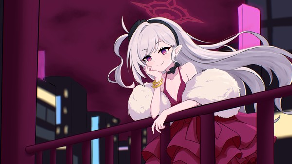 礼服睦月