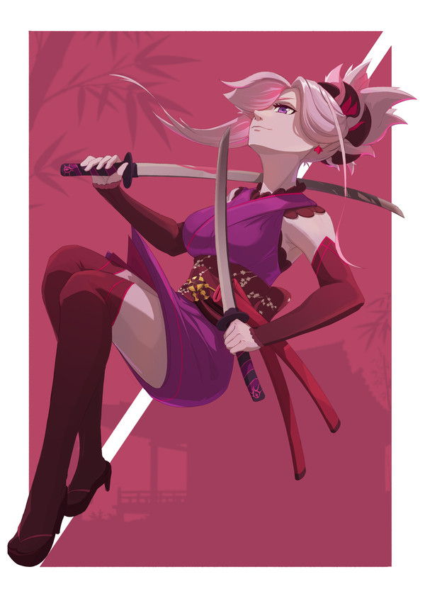 no.4 武藏（武蔵）