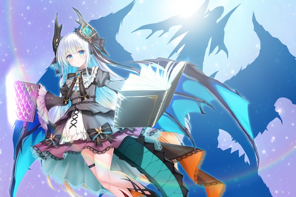 ピックアップガチャは今日までだよ