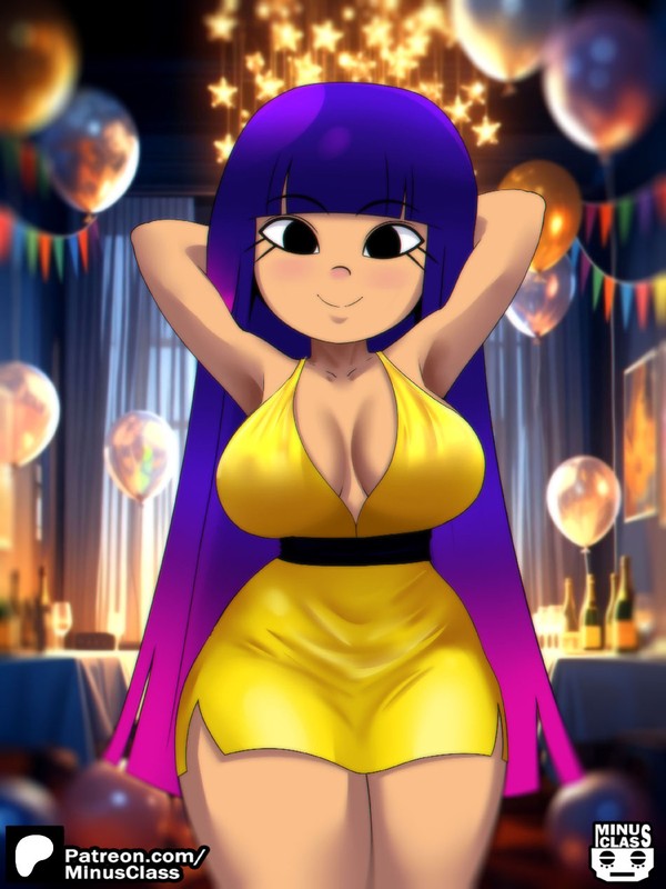 Miko | Happy new year!!!