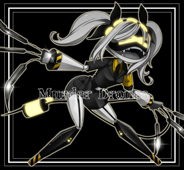 Murder Drones J