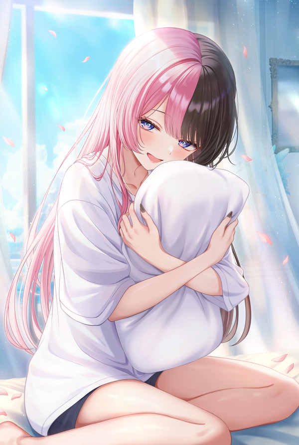 …おはよ - 1/1