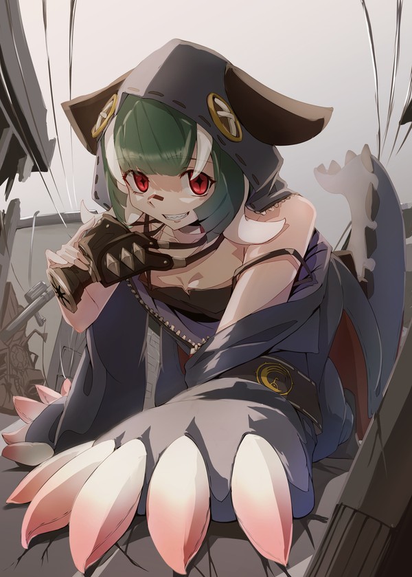 ギータちゃんかわいい
