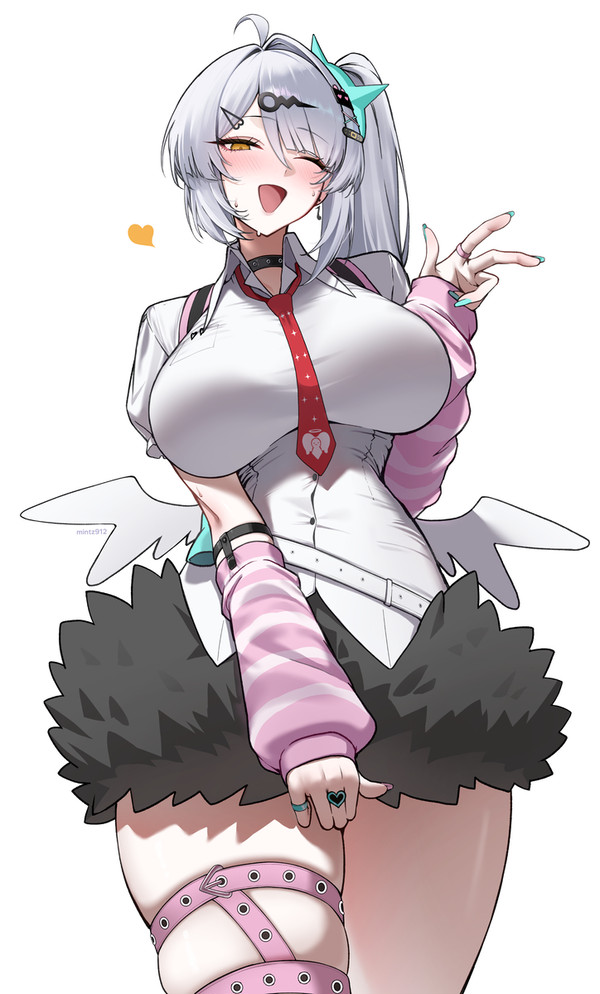 😇