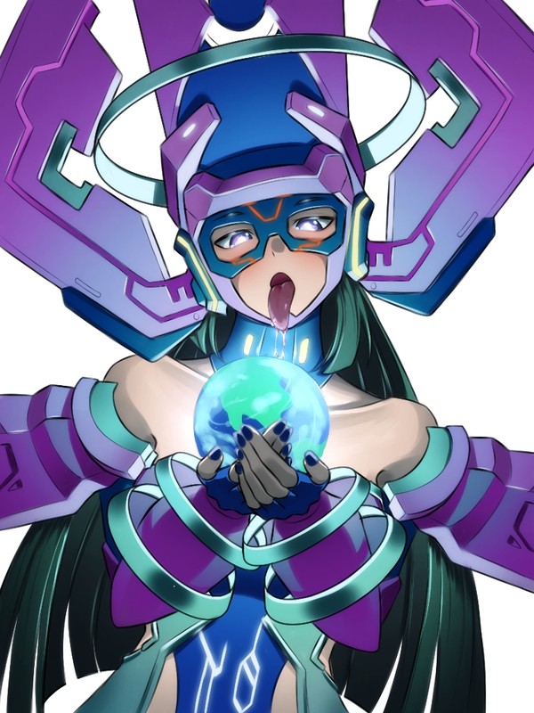 Galacta 🌏