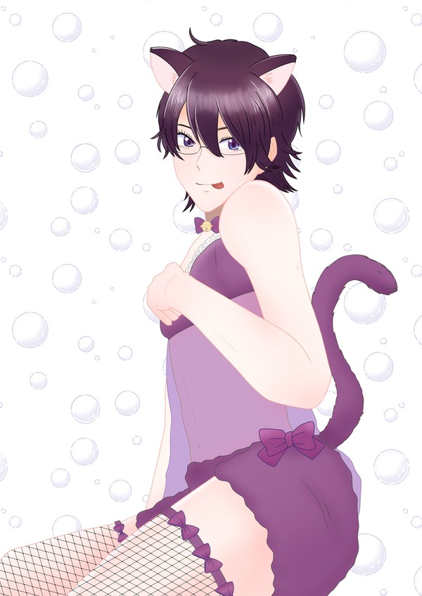 鹿谷パイセン