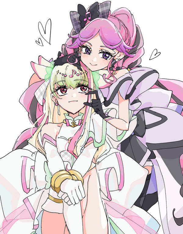 メロプリlog