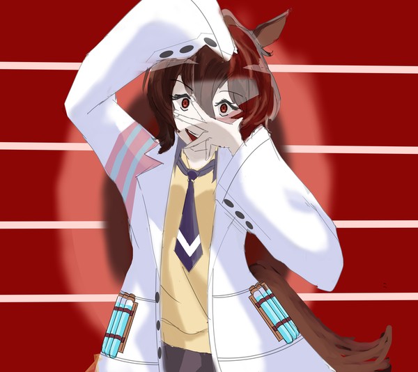 Agnes Tachyon