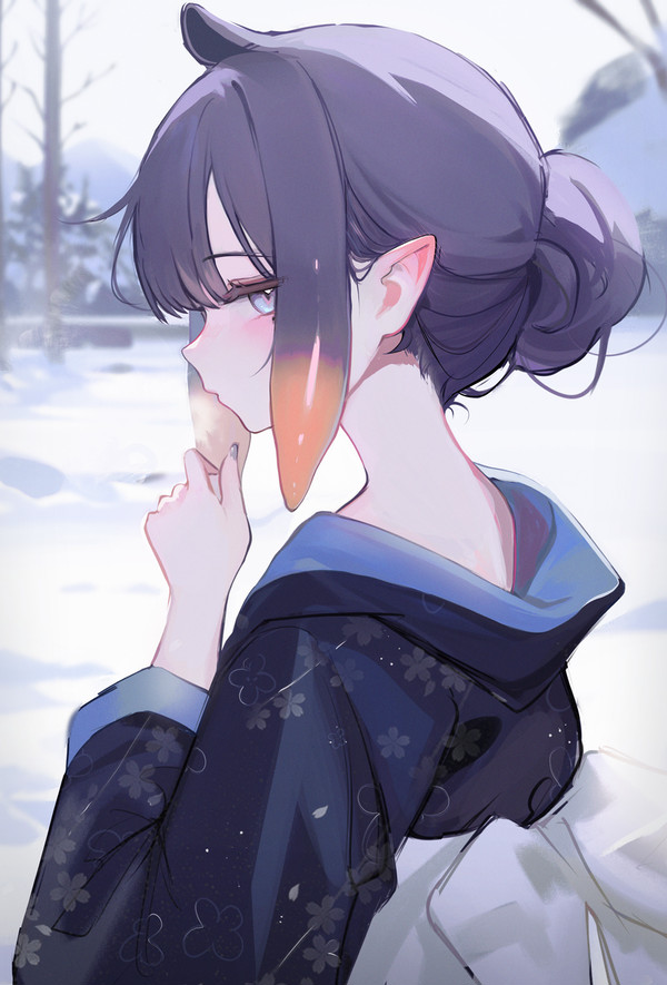New years 2026 Ninomae Ina'nis