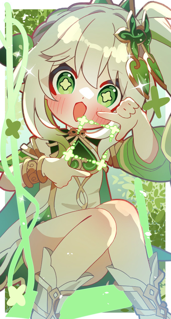 ナヒーダ