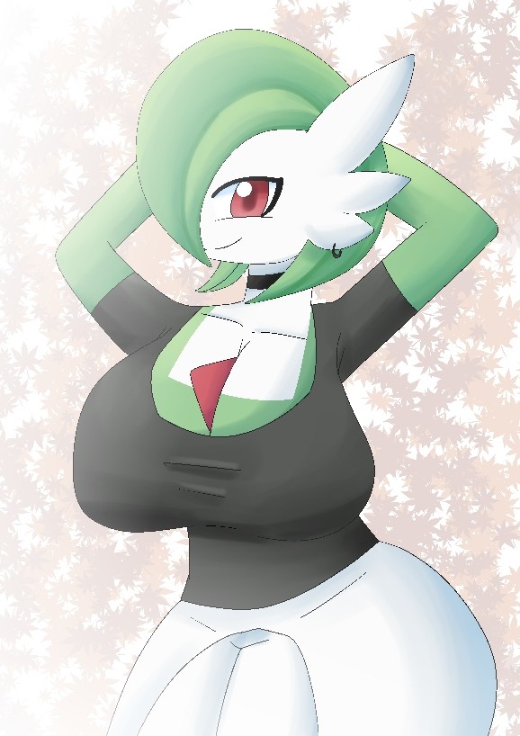 gardevoir