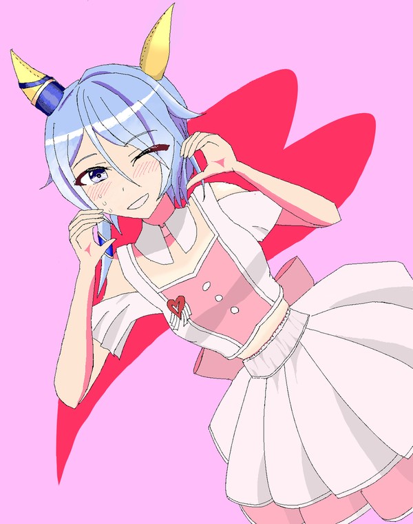 ケイちゃん可愛いね