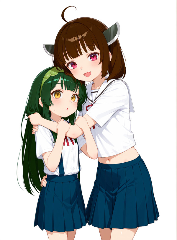 年齢入れ替わり