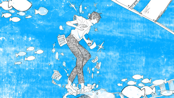 イラスト