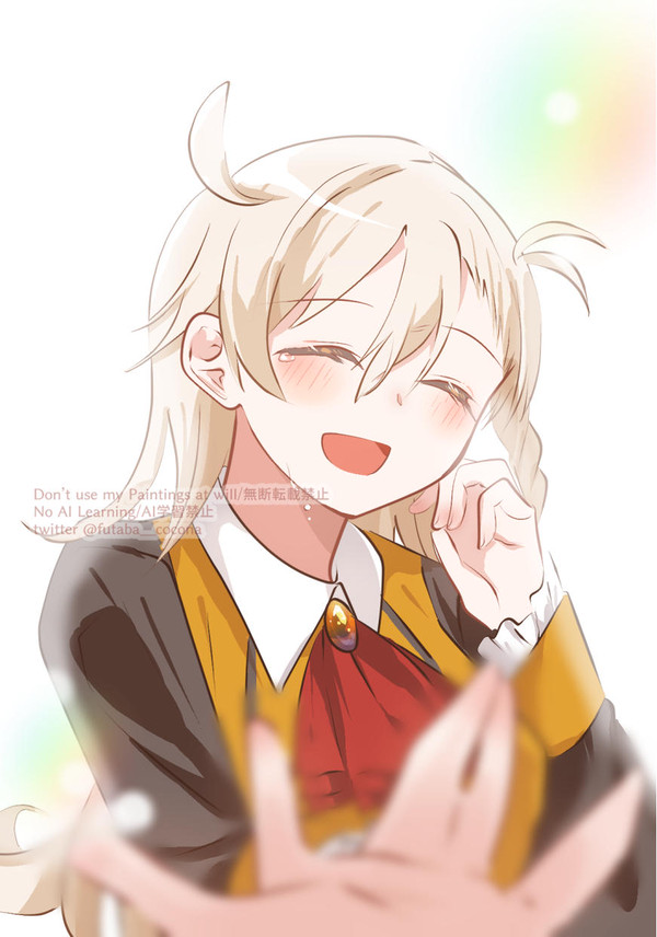 描き初め！！